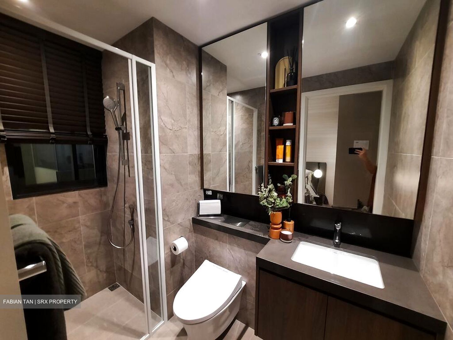 THE ARCADY AT BOON KENG (D12), Apartment #499303631